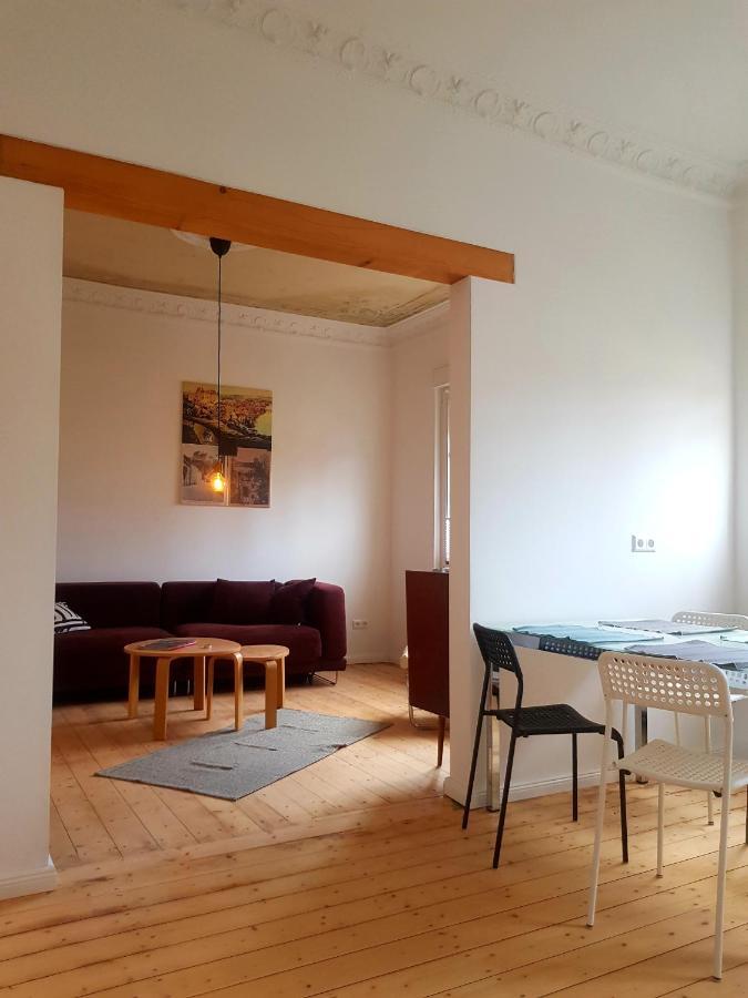 Apartment Am Schloss Colditz