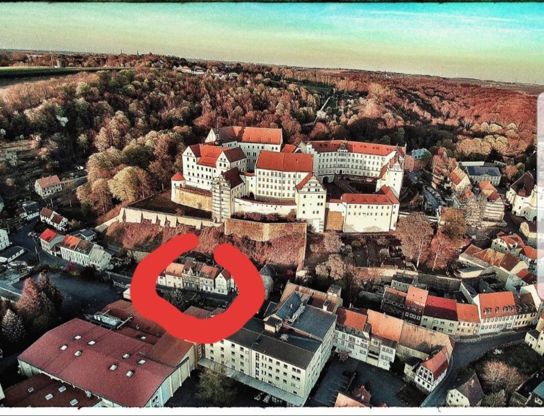 Apartment Am Schloss