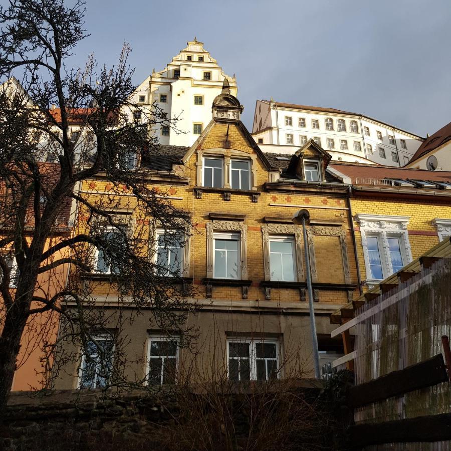 Apartment Am Schloss