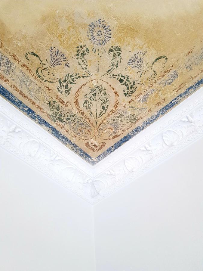 Am Schloss Apartment Colditz