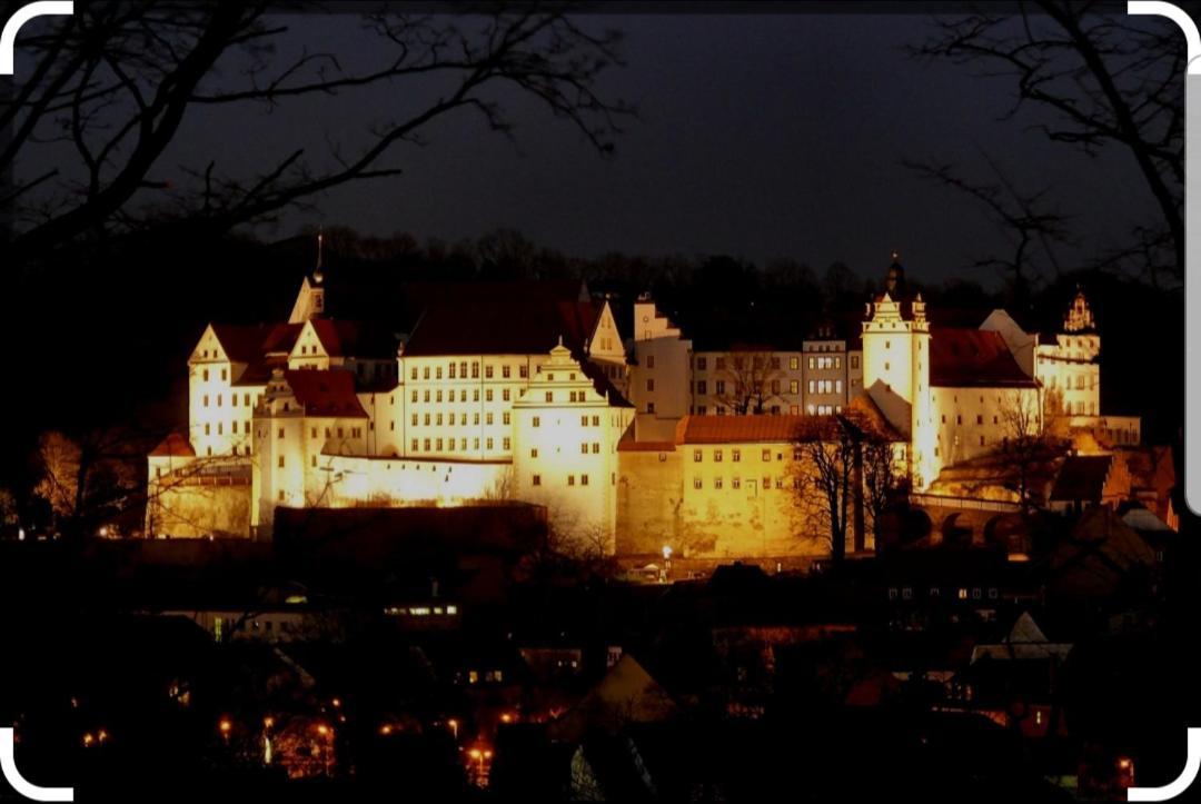 Lejlighed Am Schloss