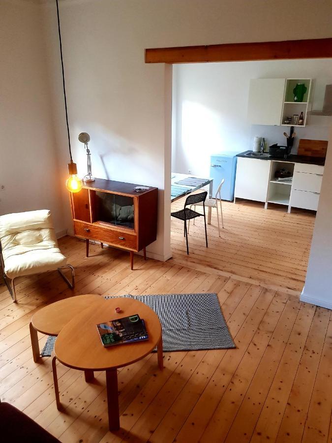 Am Schloss Apartment Colditz