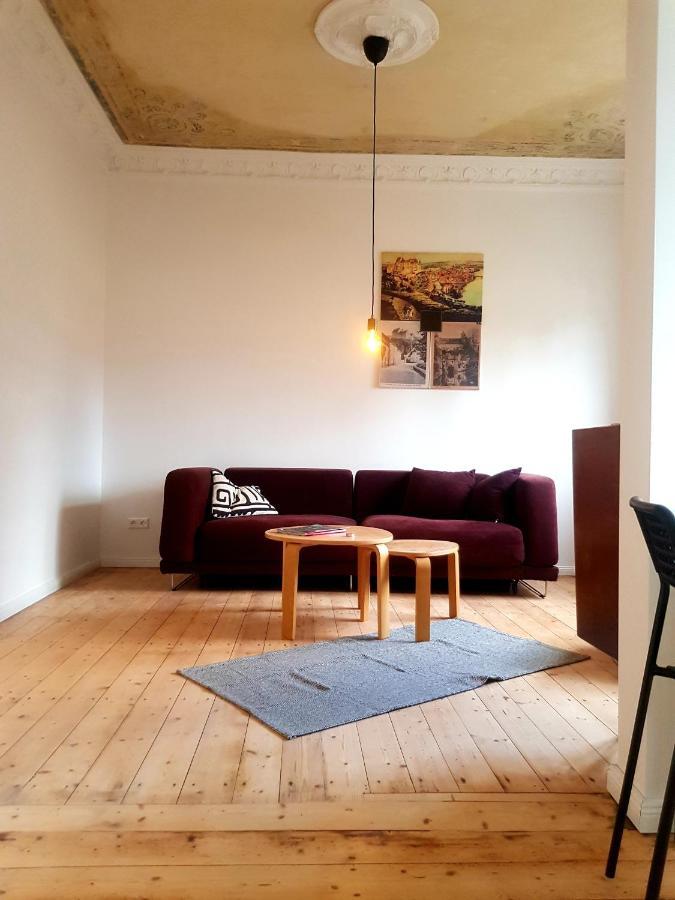 Am Schloss Appartement Colditz
