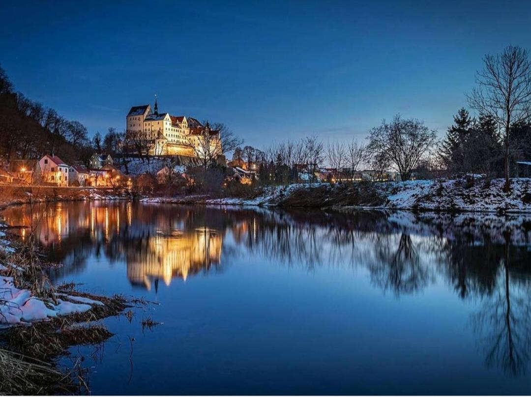 Am Schloss