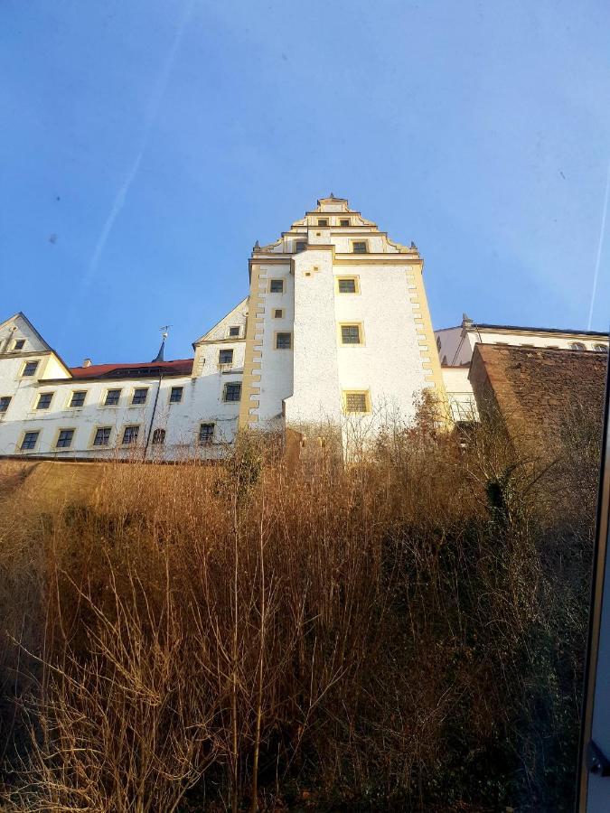 Am Schloss Lejlighed