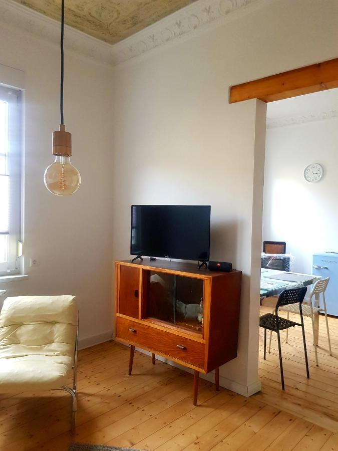 Apartment Am Schloss Colditz