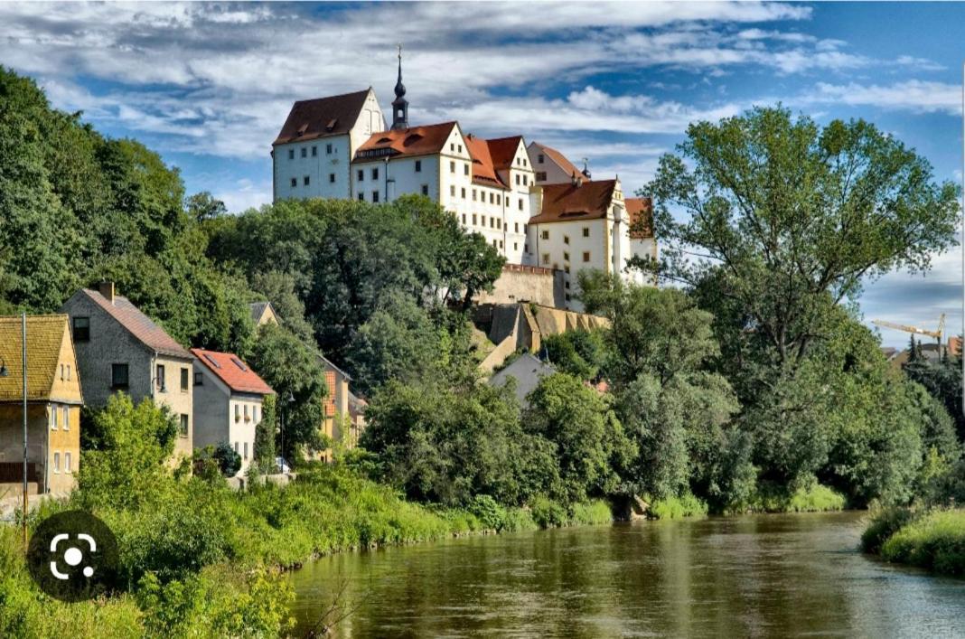 Lejlighed Am Schloss *