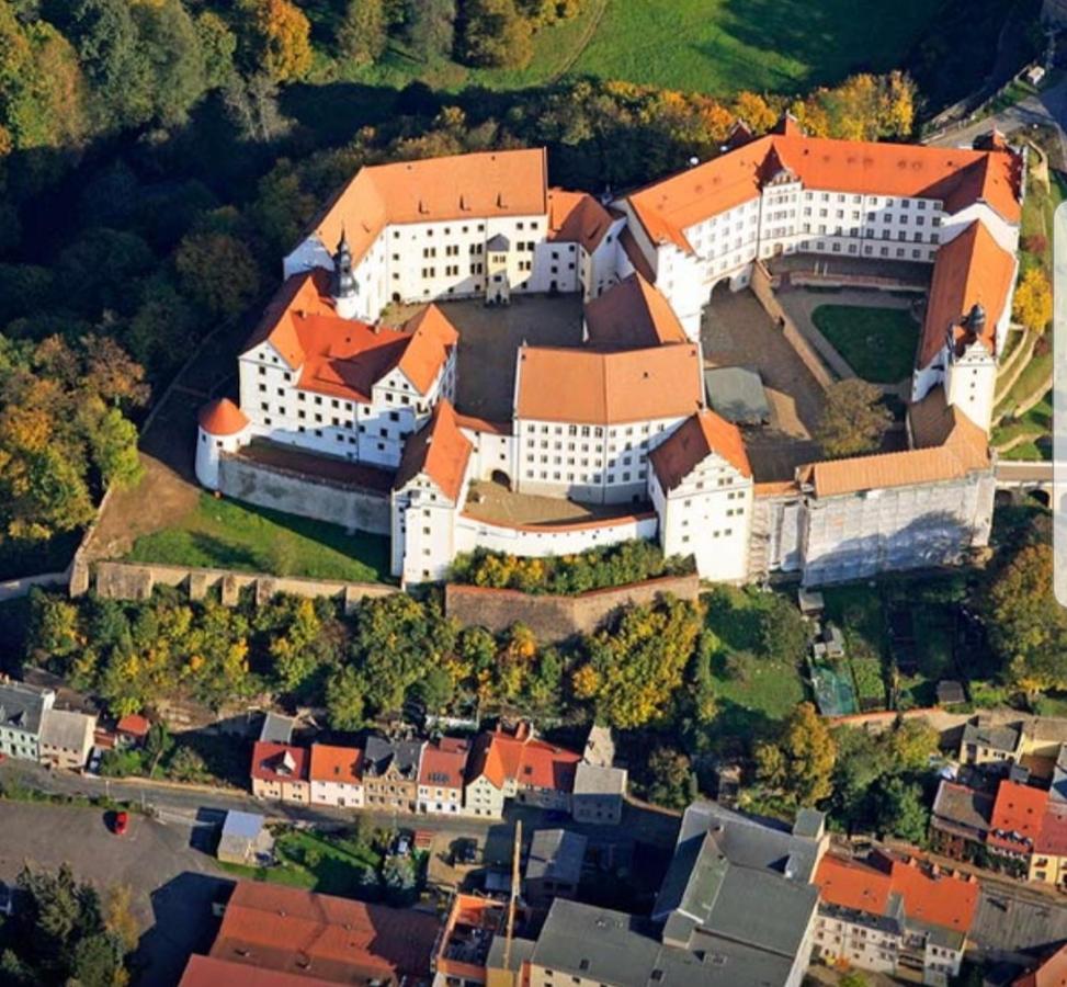 Lejlighed Am Schloss *