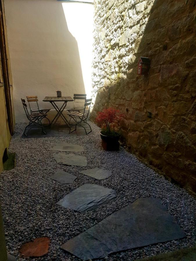 Am Schloss Apartment