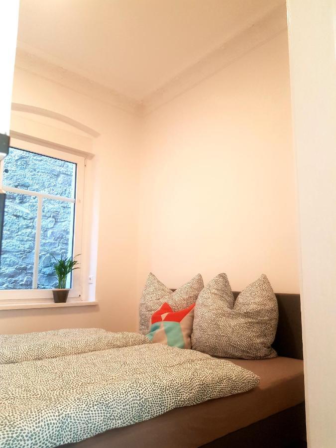 Apartment Am Schloss